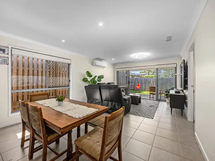 Fourth view of Homely house listing, 66 Cowie Street, Deebing Heights QLD 4306