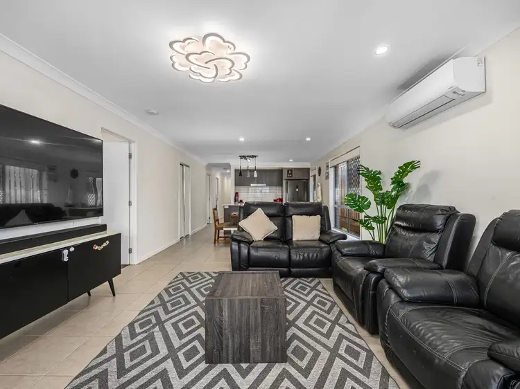 Fifth view of Homely house listing, 66 Cowie Street, Deebing Heights QLD 4306