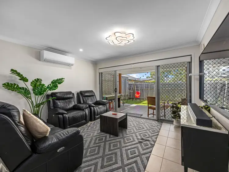Sixth view of Homely house listing, 66 Cowie Street, Deebing Heights QLD 4306