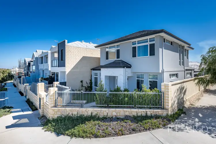 32 Portofino Promenade, Mindarie WA 6030