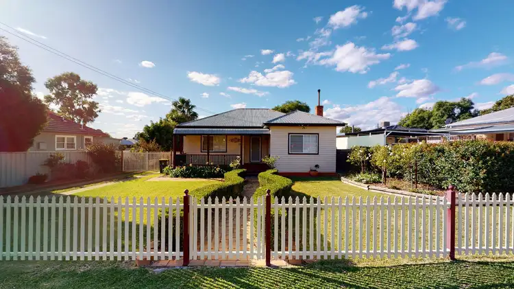 132 Edward Street, Gunnedah NSW 2380