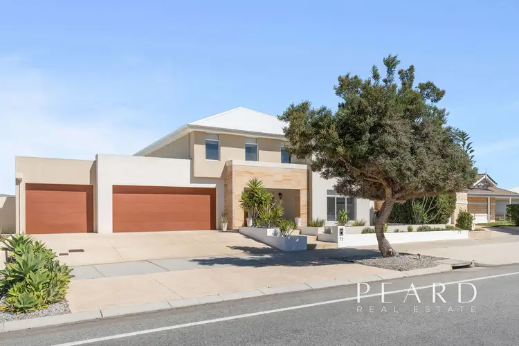 17 Barquentine Avenue, Jindalee WA 6036