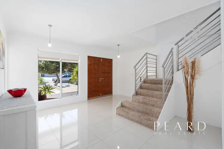 Third view of Homely house listing, 17 Barquentine Avenue, Jindalee WA 6036