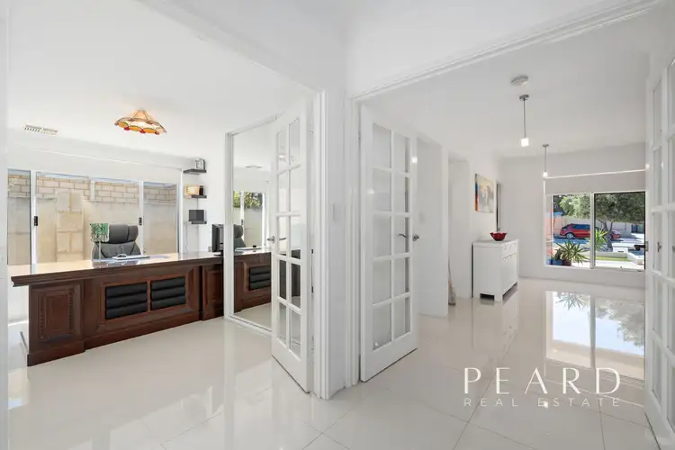 Fourth view of Homely house listing, 17 Barquentine Avenue, Jindalee WA 6036