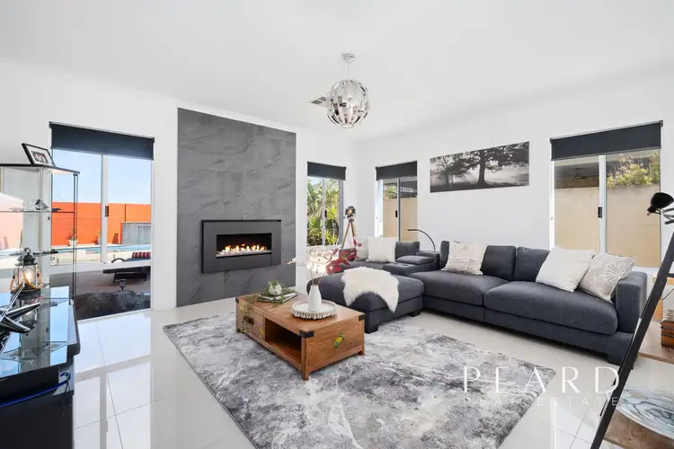 Fifth view of Homely house listing, 17 Barquentine Avenue, Jindalee WA 6036