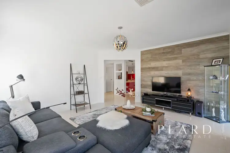 Sixth view of Homely house listing, 17 Barquentine Avenue, Jindalee WA 6036
