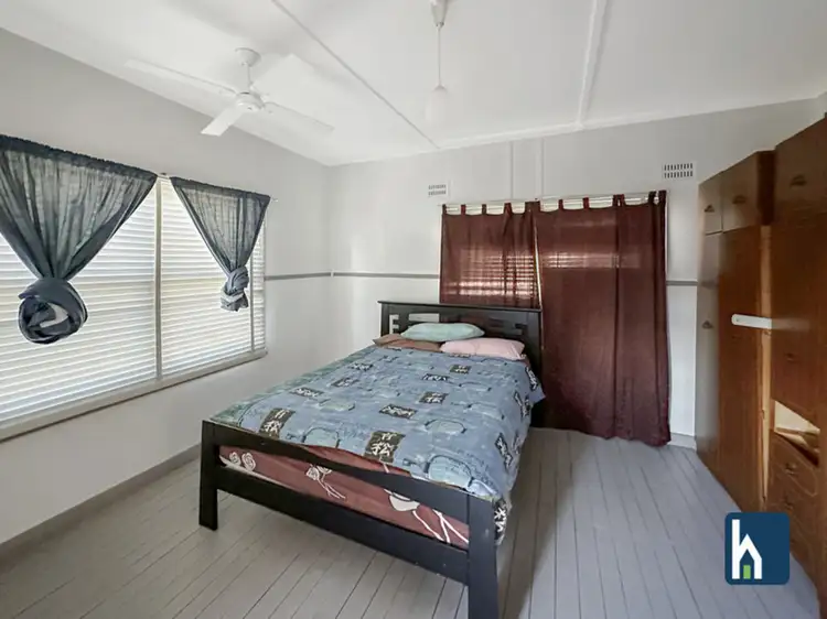 Third view of Homely house listing, 5 Warrior Street, Wee Waa NSW 2388