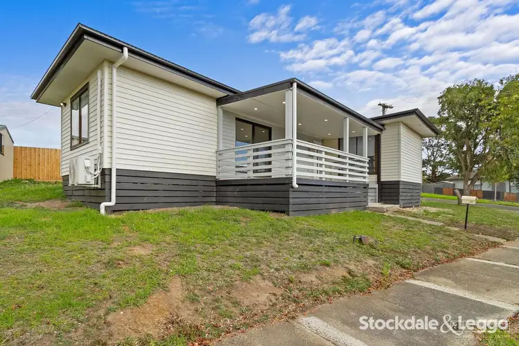 6 Catterick Street, Morwell VIC 3840