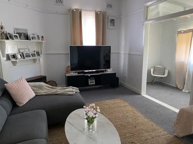 Second view of Homely house listing, 2 Railway Avenue, Gunnedah NSW 2380