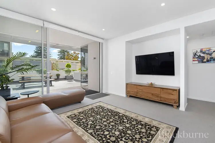 106/8 Moreau Parade, East Perth WA 6004