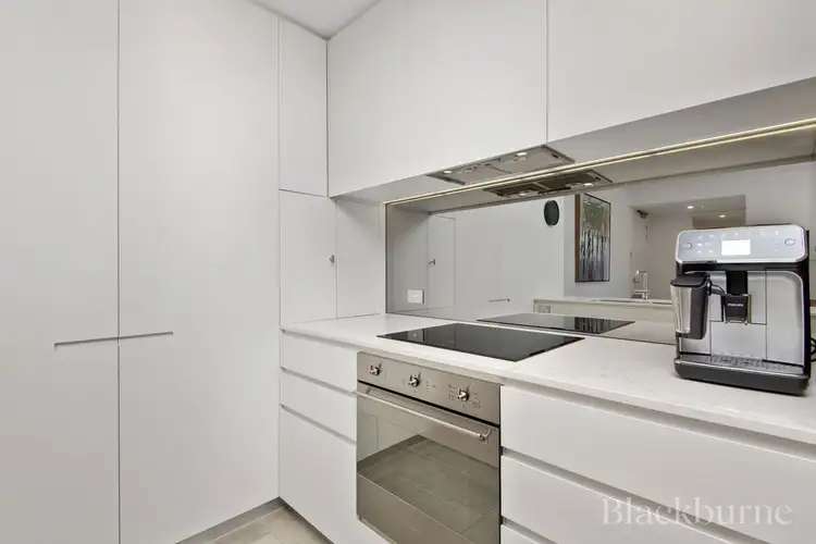 Fourth view of Homely apartment listing, 106/8 Moreau Parade, East Perth WA 6004