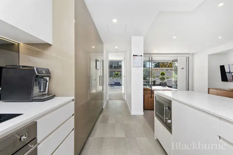 Fifth view of Homely apartment listing, 106/8 Moreau Parade, East Perth WA 6004