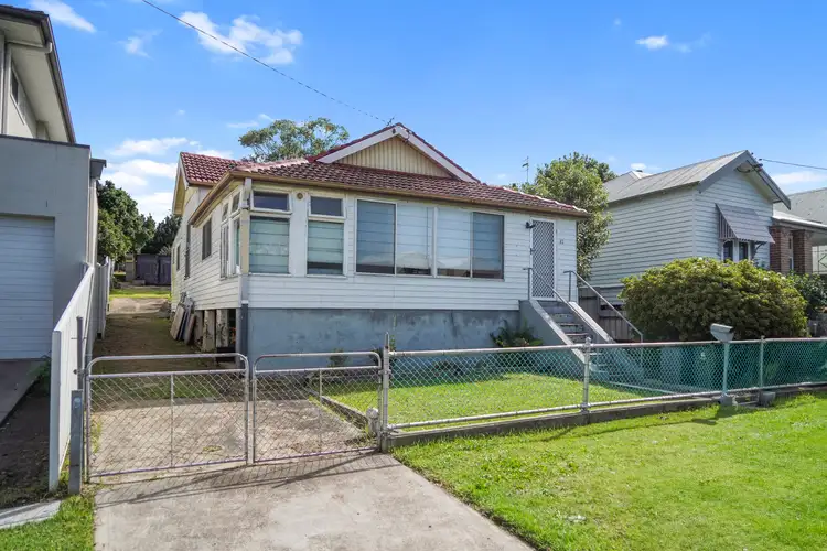 Third view of Homely house listing, 32 Bailey Street, Adamstown NSW 2289
