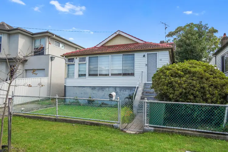 Fourth view of Homely house listing, 32 Bailey Street, Adamstown NSW 2289