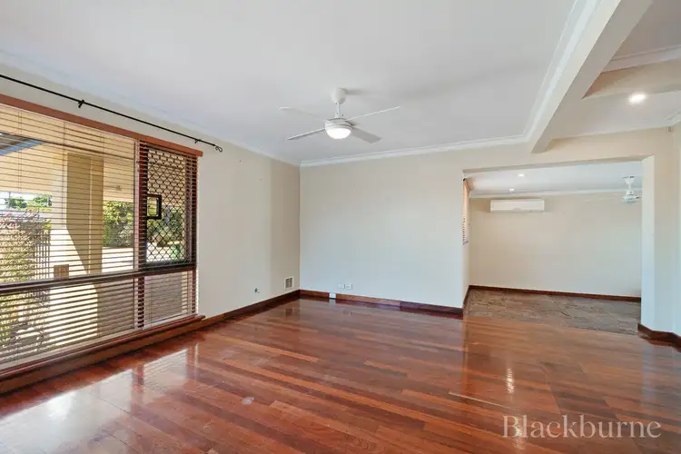 Fifth view of Homely house listing, 6 Esher Place, Morley WA 6062
