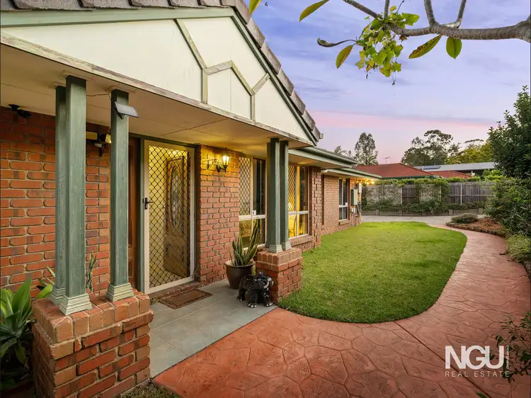 3A Brennan Street