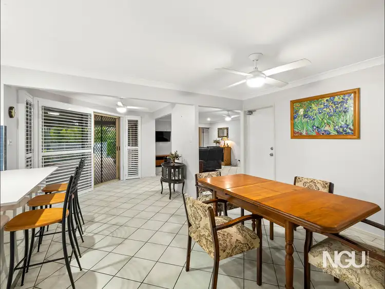 Fourth view of Homely house listing, 3A Brennan Street, Bellbird Park QLD 4300