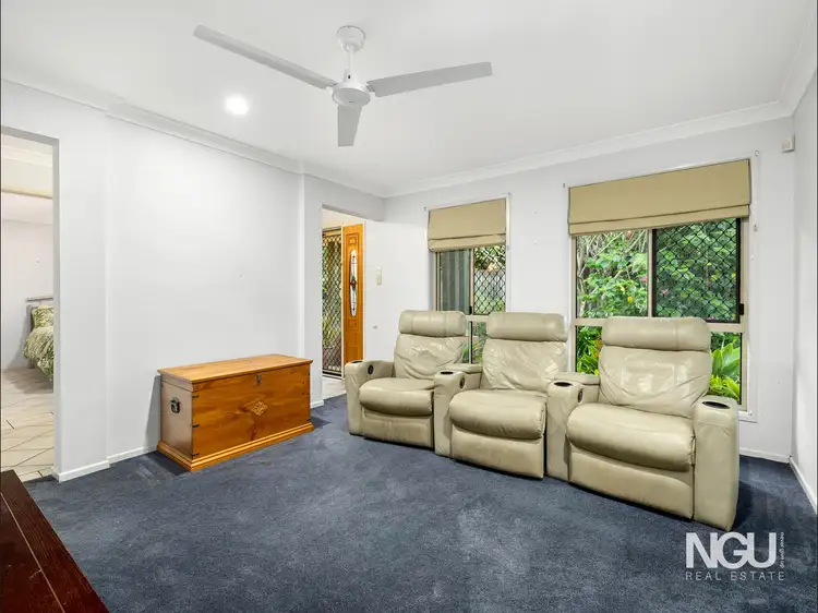 Fifth view of Homely house listing, 3A Brennan Street, Bellbird Park QLD 4300