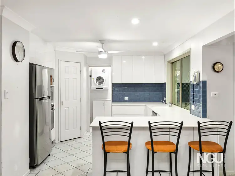 Sixth view of Homely house listing, 3A Brennan Street, Bellbird Park QLD 4300