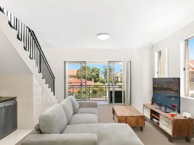 4/44 Allens Parade, Bondi Junction NSW 2022
