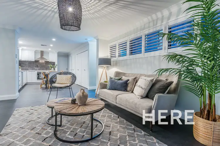 49A Tasman Street, Mount Hawthorn WA 6016