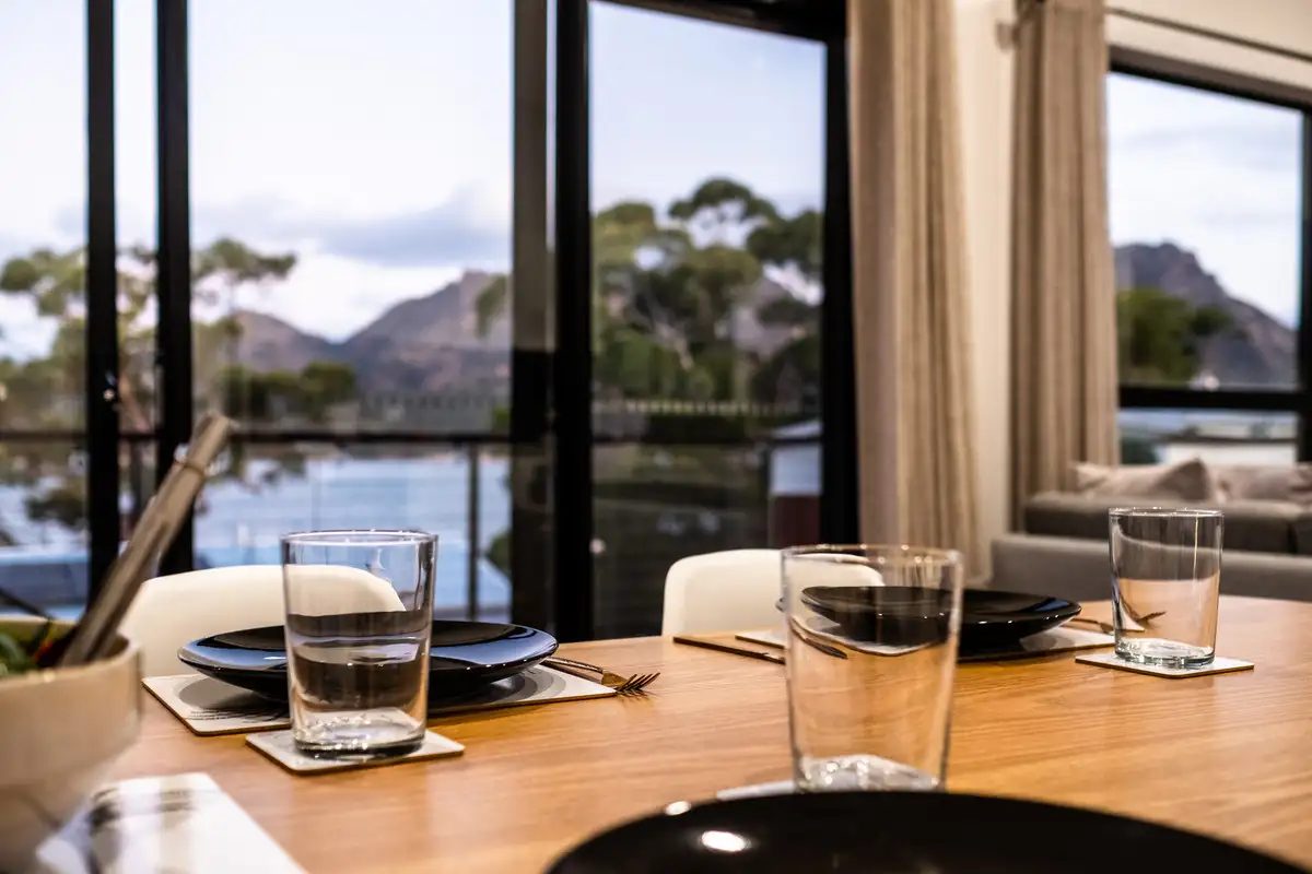 Main view of Homely house listing, 1/37 Jetty Road, Coles Bay TAS 7215