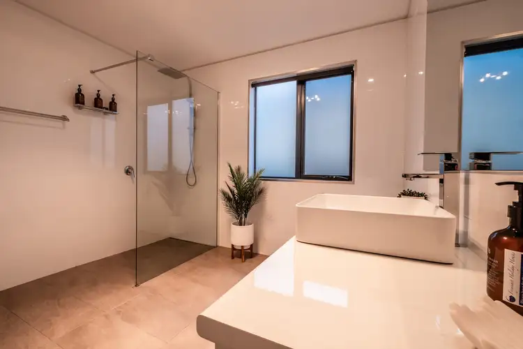 Second view of Homely house listing, 1/37 Jetty Road, Coles Bay TAS 7215