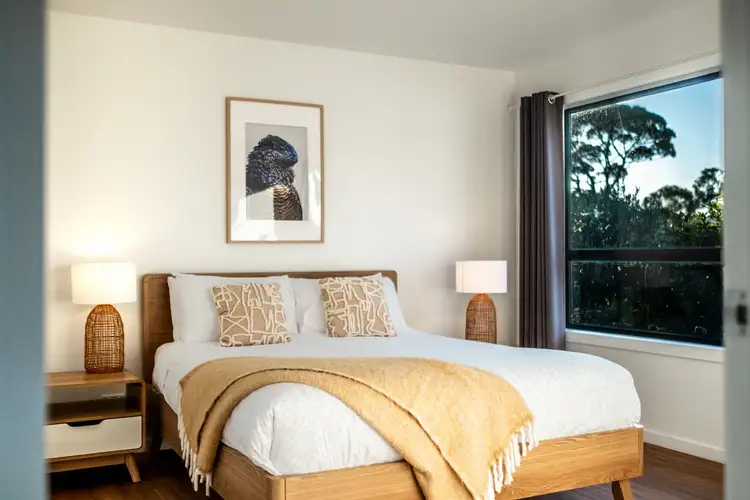 Sixth view of Homely house listing, 1/37 Jetty Road, Coles Bay TAS 7215