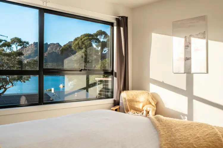 Sixth view of Homely house listing, 1/37 Jetty Road, Coles Bay TAS 7215