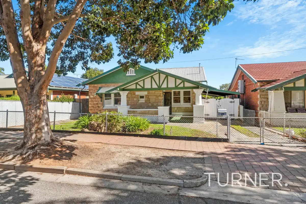 Main view of Homely house listing, 24 Milton Avenue, Fullarton SA 5063