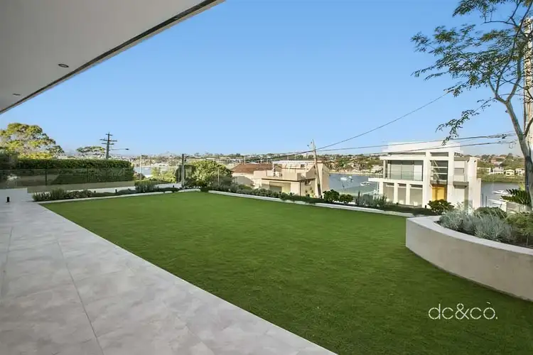 52A Burns Crescent, Chiswick NSW 2046