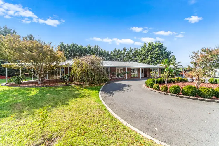Main view of Homely house listing, 70 Weeroona Road, Langwarrin South VIC 3911