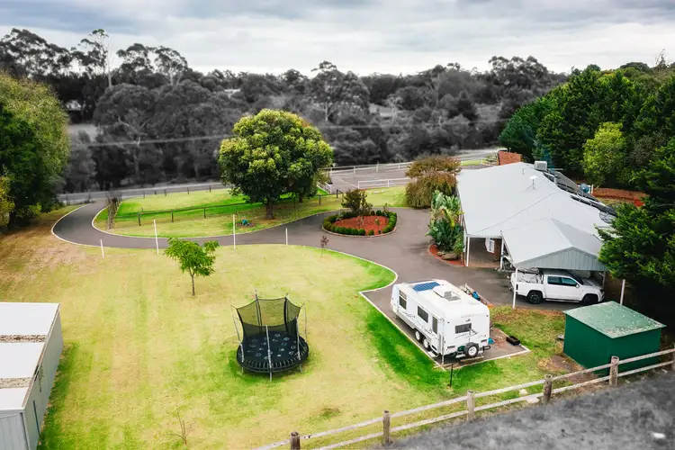 Third view of Homely house listing, 70 Weeroona Road, Langwarrin South VIC 3911