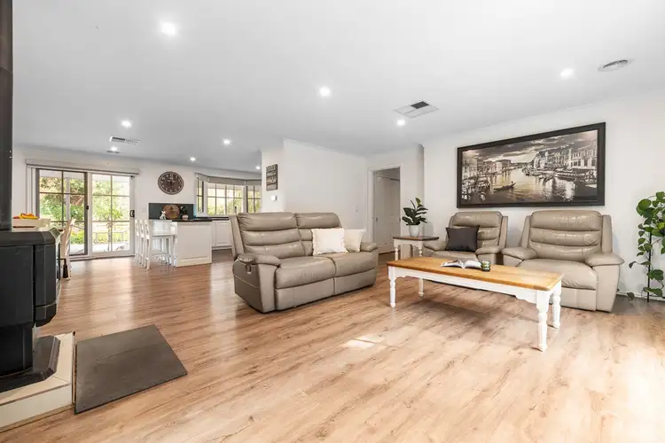 Fourth view of Homely house listing, 70 Weeroona Road, Langwarrin South VIC 3911