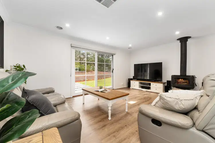 Fifth view of Homely house listing, 70 Weeroona Road, Langwarrin South VIC 3911