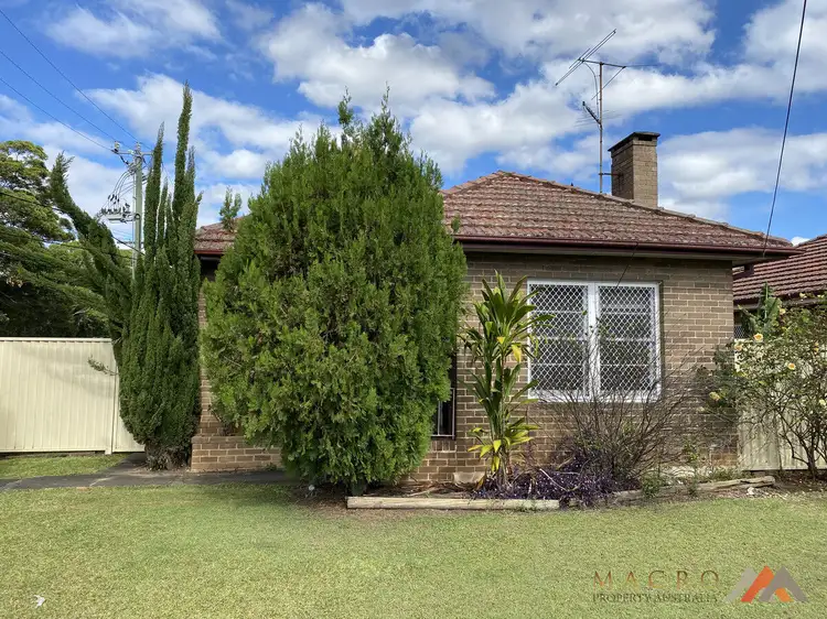 40 Villawood Road, Villawood NSW 2163