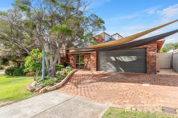 Main view of Homely house listing, 55 Connelly Way, Booragoon WA 6154