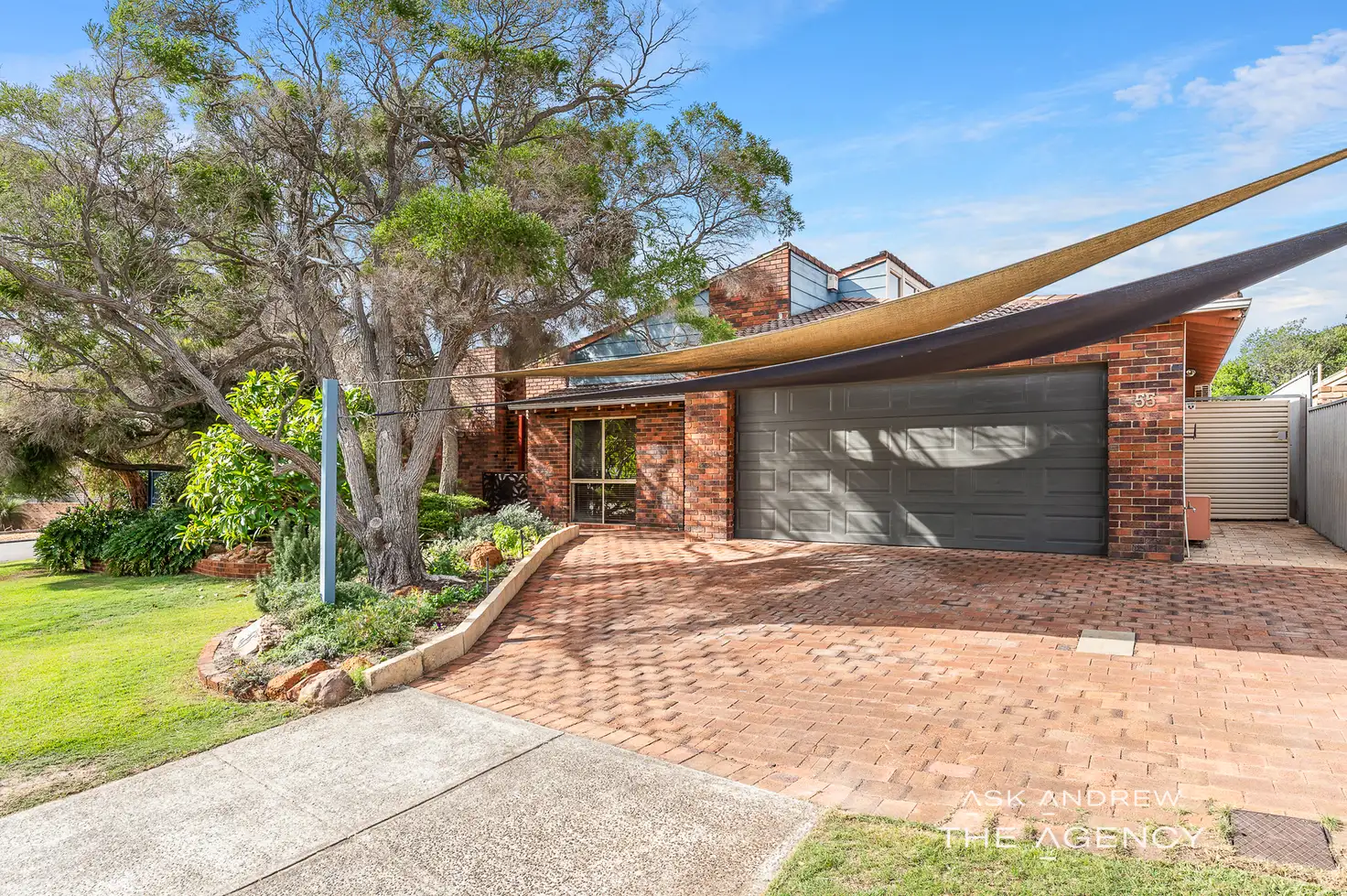 Main view of Homely house listing, 55 Connelly Way, Booragoon WA 6154