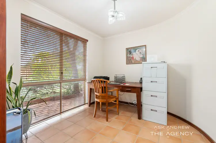 Third view of Homely house listing, 55 Connelly Way, Booragoon WA 6154