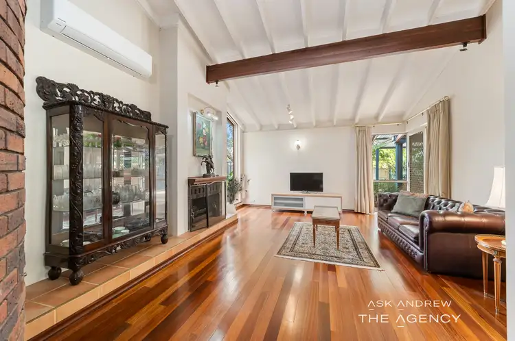 Fourth view of Homely house listing, 55 Connelly Way, Booragoon WA 6154