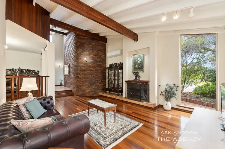 Sixth view of Homely house listing, 55 Connelly Way, Booragoon WA 6154
