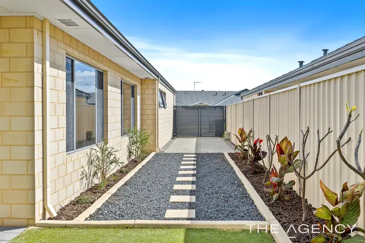 Third view of Homely house listing, 33 Broadmoor Loop, Meadow Springs WA 6210