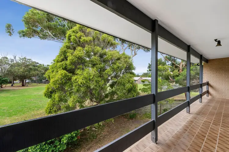 Second view of Homely townhouse listing, 20/13 Craigie Road, Mount Martha VIC 3934