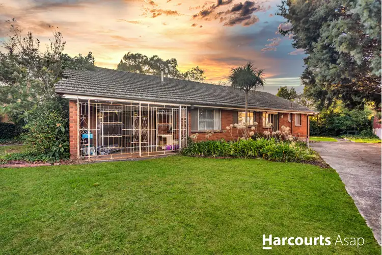 Main view of Homely house listing, 9 Redfern Crescent, Eumemmerring VIC 3177