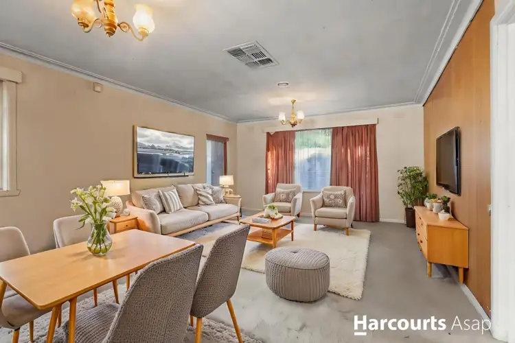 Second view of Homely house listing, 9 Redfern Crescent, Eumemmerring VIC 3177