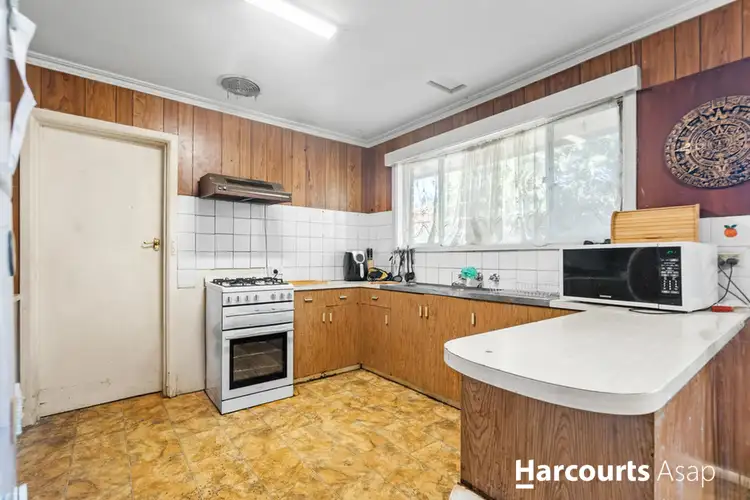 Third view of Homely house listing, 9 Redfern Crescent, Eumemmerring VIC 3177