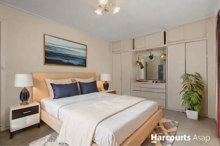 Fourth view of Homely house listing, 9 Redfern Crescent, Eumemmerring VIC 3177