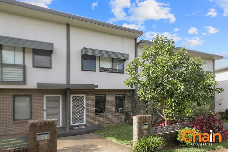 2 Burke Street