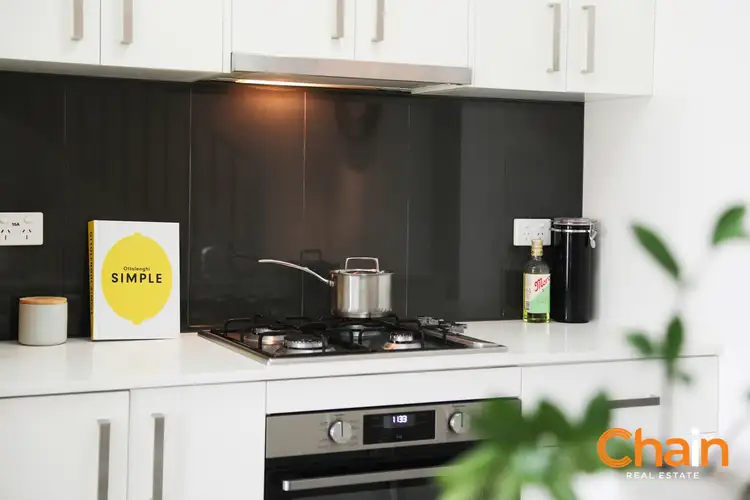 Sixth view of Homely townhouse listing, 2/2 Burke Street, Telopea NSW 2117