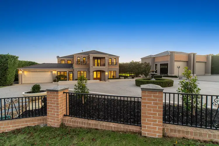 6 Goldthorp Court, Frankston South VIC 3199